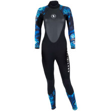 Aqualung 1mm Hydroflex Women's Picture
