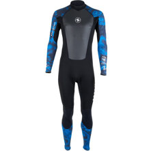 Aqualung 3mm Hydroflex Men's F Picture