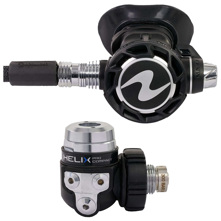 Aqualung Helix Compact Pro Din Picture