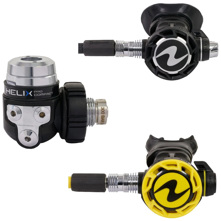 Aqualung Helix Compact Pro Sta Picture