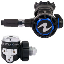 Aqualung Helix Compact Din Reg Picture