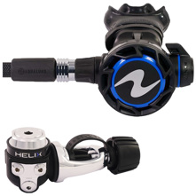 Aqualung Helix Compact Yoke Re Picture