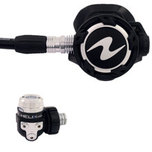 Aqualung Helix Pro DIN Regulat Picture