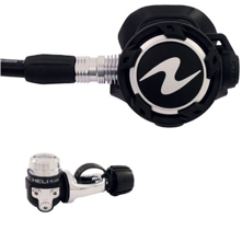 Aqualung Helix Pro Yoke Regula Picture
