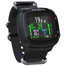 Aqualung i330R Wrist Computer Picture