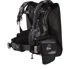 Aqualung Lotus BCD Picture