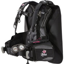 Aqualung Lotus BCD Medium Larg Picture