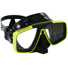 Aqualung Look Dive Mask Picture