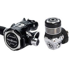 Aqualung Leg3nd Elite Regulato Picture