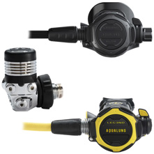 Aqualung Leg3nd Elite Black Ed Picture
