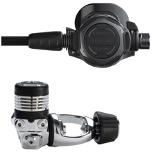 Aqualung Leg3nd Elite Black Ed Picture