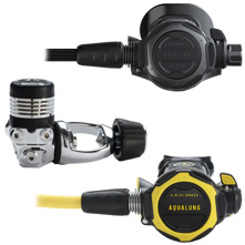 Aqualung Leg3nd Elite Black Ed Picture