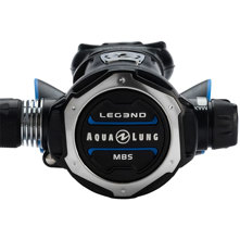 Aqualung Leg3nd MBS Regulator Picture