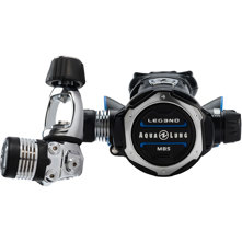 Aqualung Leg3nd MBS Regulator Picture