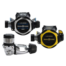 Aqualung Leg3nd MBS Regulator  Picture