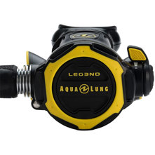Aqualung Leg3nd Octopus Picture
