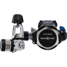 Aqualung Leg3nd Regulator Picture