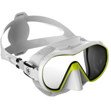 Aqualung Plazma Frameless Mask