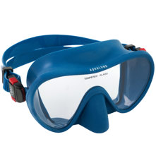 Aqualung Nabul Snorkeling Mask Picture