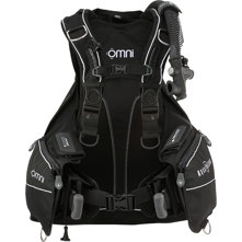 Aqualung Omni BCD Color Kit Picture