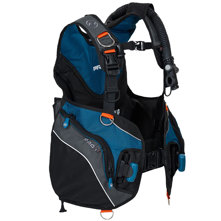 Aqualung Pro HD Men's BCD Blue Picture