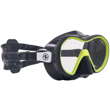 Aqualung Plazma Frameless Mask Picture
