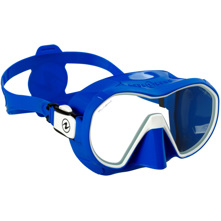 Aqualung Plazma Frameless Mask Picture