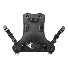 Aqualung Rogue Back Assembly Picture