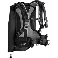 Aqualung Rogue BCD Picture