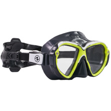 Aqualung Reveal Ultrafit Dive Picture