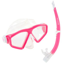 Aqualung Saturn Mask and Snork Picture