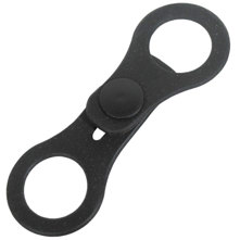 Aqualung Secure-Easy Snorkel Keeper