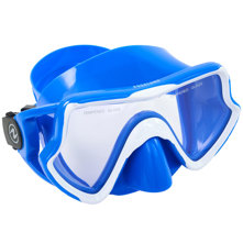 Aqualung Trooper Snorkeling Ma Picture