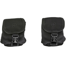 Aqualung Trim Pocket Set of Tw Picture