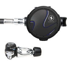 Aqualung Titan Regulator Picture