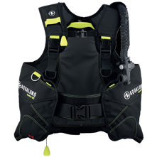 Aqualung Wave BCD Picture