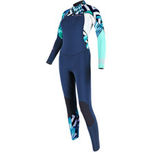 Aqualung Xscape 4/3mm Fullsuit Picture