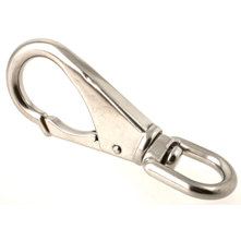 Uni-Quik Stainless Steel #3 Sw Picture