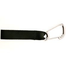 Uni-Quik SS #3 Carabiner with Picture