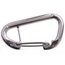 Uni-Quik Stainless Steel #4 Ca Picture