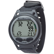 Scubapro Aladin 1 Matrix Wrist Picture