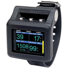 Scubapro Galileo 2 Wrist Compu Picture