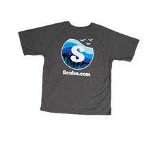 Uzzi Suzzi Burnout T-Shirt Pri Picture