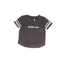 Uzzi Suzzi Burnout T-Shirt Pri Picture