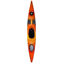 Wilderness Systems Tsunami 145 Picture