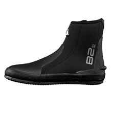 Waterproof 6.5mm B2 Boot Picture