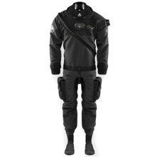 Waterproof D7 Pro Drysuit: Picture 1 regular