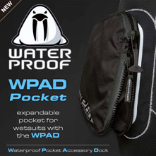 Waterproof Advanced Expandable Picture