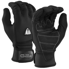 Waterproof G2 1.5mm 5 Finger G Picture