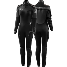 Waterproof 7mm SD Neoflex Semi Picture